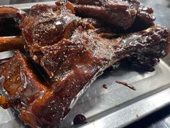 手抓骨-王裕興肉莊(南禅寺店)