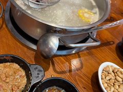 -八宝牛潮汕鲜牛肉火锅(净月店)