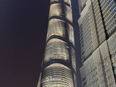 -上海中心大厦