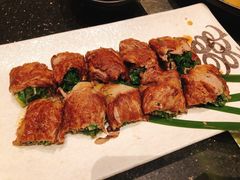 -九洲喜来登酒店湖月日餐厅