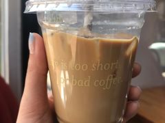 -Cafe del Volcan(永康路店)