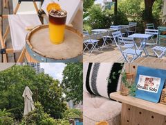 -Beans Solo豆号咖啡(百家湖花园店)