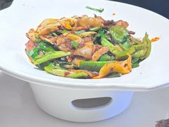 -茅庐川菜(烟台万象汇店)