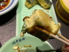 北京味道-北平盛世·新京菜·北京烤鸭(劲松·双井店)