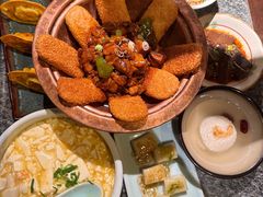 -南京大牌档(中关村领展广场店)