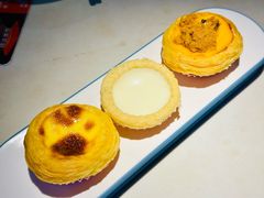 -禄运茶居·手工点心(体育西店)