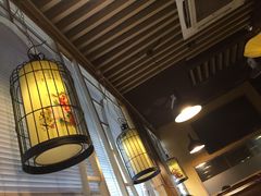 大堂-海椰茶居(海印缤缤广场店)