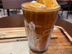 -Peet's 皮爷咖啡(深圳湾万象城店)