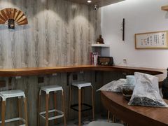 大堂-茶是一枝花泡茶店
