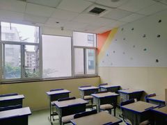 -昂立青少儿成长中心(长宁仙霞校区)