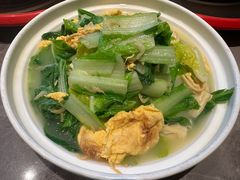 -吕氏焗小鲜•海鲜青岛菜(八大关店)