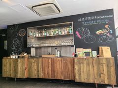 -裸心谷·裸心味餐厅