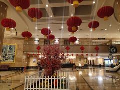 -南京维景国际大酒店(南京博物院店)