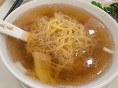 -香港麦奀云吞面世家(中山二路店)