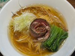 -真打拉面·日式拉面新流派(体育西横街店)