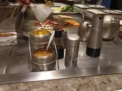 -雅玛花式铁板烧(国宏宾馆店)