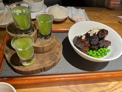 -浙里本味·宴四季江南(三台山路店)