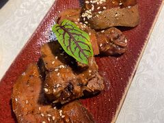 蜜汁烤牛舌-atta bj(国贸商城店)