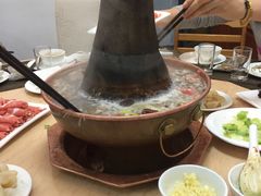 -八角楼