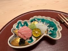 -晴空·日本料理(万象城店)