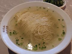 -松鹤面馆·古法焖肉面(观前店)