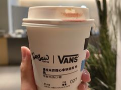 -Seesaw Coffee(深圳深业上城店)