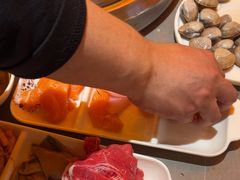 -黑金·寻焰自助百汇·烤肉·火锅(中街店)
