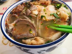 -夏家合汁(天润花园小区店)