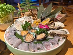 -山海蟹庐·海鲜糟粕醋火锅(慈溪店)