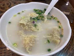 -正宗潮州鱼蛋粉(长寿西路店)