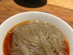 -万记麻辣烫国展总店
