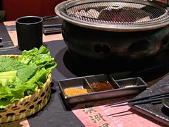 -黑牛の店·黑金店(沈阳万象城店)