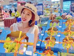 -Olé精品超市(广州太古汇店)