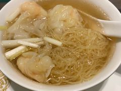 -麦奀云吞面世家(中环店)