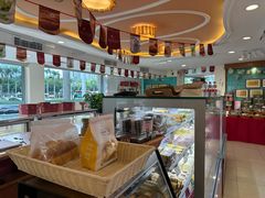 -蜂蝶来饼店(拱北总店)