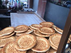 -那拉提之疆·新疆菜(美院店)