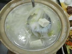 -砂锅李(九江路店)