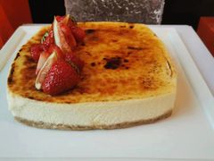 -视界美食自助餐厅·石家庄希尔顿酒店