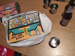 -BOPEYE·波派炸鸡(河西中央商场店)