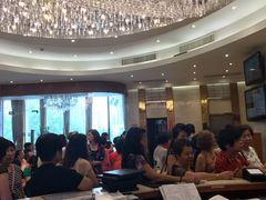 -稻香酒家·33年老字号·港式粤菜(富邦中心店)