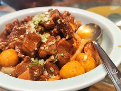 -那家小馆•北京菜•烤鸭(香山店)