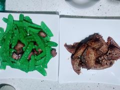 -阿莉餐厅(枣阳路店)