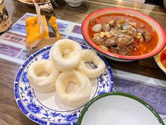 南昌白糖糕-堂瓦里·33年传统赣菜(第一街区店)