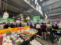 -旺豪超市(胜利购物广场店)