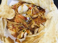 -TAMATI(巴黎贝甜韩式西餐厅店)