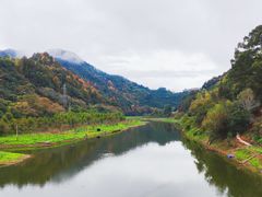 -新安江山水画廊风景区