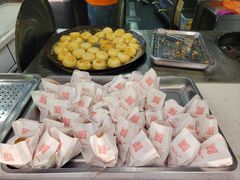 -煎意浓·吴记煎包(交通路店)