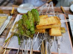 -江湖翅客(琶洲新村店)