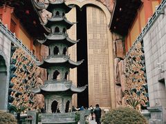 -上海东林寺(金山区)