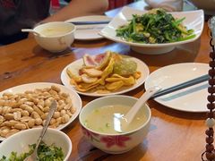 -阳光家常菜游客餐厅(千佛山店)